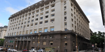 AJUSTE FISCAL: EL GOBIERNO TUVO SUPERÁVIT FINANCIERO DE $600.000 MILLONES EN ENERO