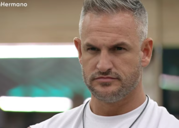 OPERARON A CLAUDIO DE GRAN HERMANO