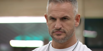 OPERARON A CLAUDIO DE GRAN HERMANO