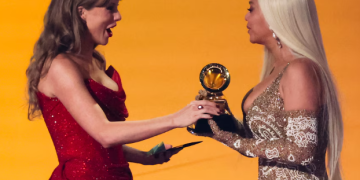 GRAMMY AWARDS 2025: LA LISTA COMPLETA DE TODOS LOS GANADORES