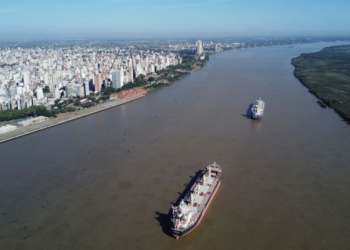 LICITACIÓN DE LA HIDROVÍA: EL GOBIERNO AVANZARÁ CON LA APERTURA DE OFERTAS