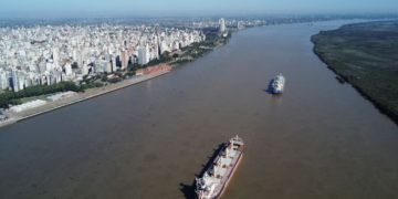 LICITACIÓN DE LA HIDROVÍA: EL GOBIERNO AVANZARÁ CON LA APERTURA DE OFERTAS