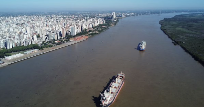 LICITACIÓN DE LA HIDROVÍA: EL GOBIERNO AVANZARÁ CON LA APERTURA DE OFERTAS