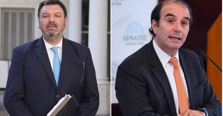 EL GOBIERNO AVANZA EN LA DESIGNACIÓN DE LOS JUECES DE LA CORTE SUPREMA POR DECRETO