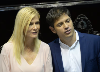 KICILLOF AVANZÓ CON LA EMISIÓN DE LETRAS A PESAR DE NO CONSEGUIR EL ENDEUDAMIENTO