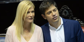 KICILLOF AVANZÓ CON LA EMISIÓN DE LETRAS A PESAR DE NO CONSEGUIR EL ENDEUDAMIENTO