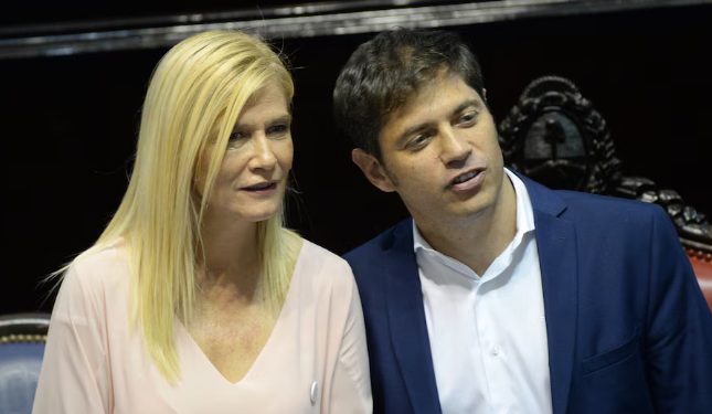 KICILLOF AVANZÓ CON LA EMISIÓN DE LETRAS A PESAR DE NO CONSEGUIR EL ENDEUDAMIENTO