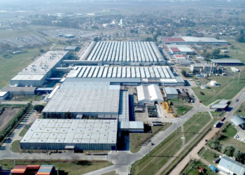 ANUNCIAN EL JUEVES LA VENTA DE MERCEDES-BENZ ARGENTINA A UN GRUPO INVERSOR LOCAL