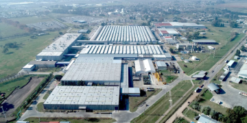 ANUNCIAN EL JUEVES LA VENTA DE MERCEDES-BENZ ARGENTINA A UN GRUPO INVERSOR LOCAL