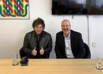 BANCO NACIÓN: EL GOBIERNO CUESTIONÓ LA PRECAUTELAR DE LA JUSTICIA E INSISTIRÁ CON LA SOCIEDAD ANÓNIMA