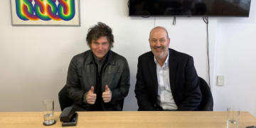 BANCO NACIÓN: EL GOBIERNO CUESTIONÓ LA PRECAUTELAR DE LA JUSTICIA E INSISTIRÁ CON LA SOCIEDAD ANÓNIMA