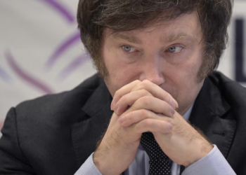 EL GOBIERNO ANALIZA LAS MEDIDAS QUE TOMARÁ PARA TRATAR DE EXPLICAR LO QUE PASÓ EN LA POLÉMICA CON LAS CRIPTOMONEDAS