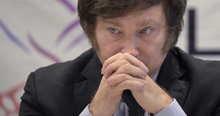 EL GOBIERNO ANALIZA LAS MEDIDAS QUE TOMARÁ PARA TRATAR DE EXPLICAR LO QUE PASÓ EN LA POLÉMICA CON LAS CRIPTOMONEDAS