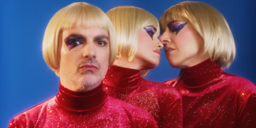 LALI ESPÓSITO Y MIRANDA! LANZARON SU ANSIADA COLABORACIÓN