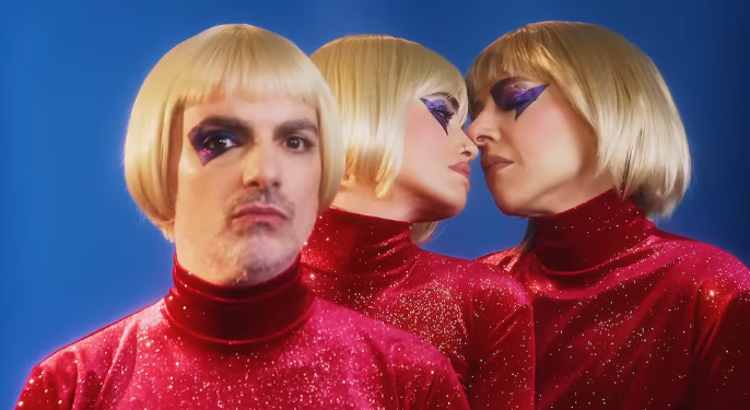 LALI ESPÓSITO Y MIRANDA! LANZARON SU ANSIADA COLABORACIÓN