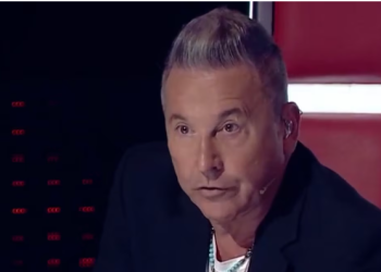 RICARDO MONTANER TERMINÓ CON EL MISTERIO Y EXPLICÓ POR QUÉ NO SERÁ JURADO DE LA VOZ ARGENTINA