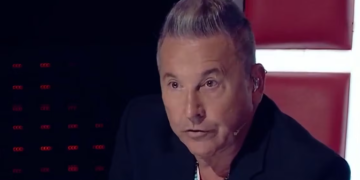 RICARDO MONTANER TERMINÓ CON EL MISTERIO Y EXPLICÓ POR QUÉ NO SERÁ JURADO DE LA VOZ ARGENTINA