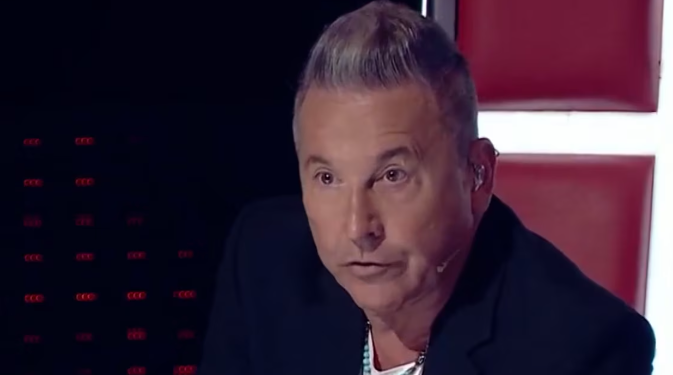 RICARDO MONTANER TERMINÓ CON EL MISTERIO Y EXPLICÓ POR QUÉ NO SERÁ JURADO DE LA VOZ ARGENTINA