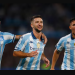 RACING LE GANÓ 2-0 A BOTAFOGO EN AVELLANEDA Y SACÓ VENTAJA EN LA FINAL DE LA RECOPA SUDAMERICANA