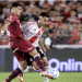 CON UN GOL DE BORJA Y UNA ACTUACIÓN BRILLANTE DE ARMANI, RIVER LE GANÓ 1-0 A LANÚS EN EL MONUMENTAL