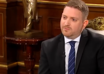 JONATAN VIALE HABLÓ LUEGO DE LA ENTREVISTA A MILEI