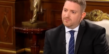 JONATAN VIALE HABLÓ LUEGO DE LA ENTREVISTA A MILEI