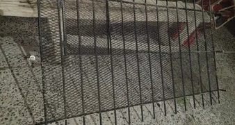 QUISIERON ROBAR UNA VIVIENDA Y FUERON DETENIDOS, ENTRE ELLOS HAY UN MENOR