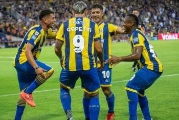 HOY ARRANCA LA TERCERA FECHA DEL LA LIGA PROFESIONAL