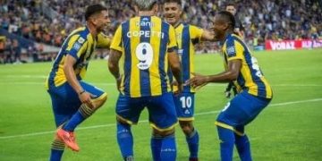 HOY ARRANCA LA TERCERA FECHA DEL LA LIGA PROFESIONAL