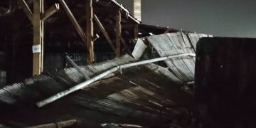 MUCHOS INCIDENTES DURANTE LA NOCHE Y LA MADRUGADA EN LA CIUDAD