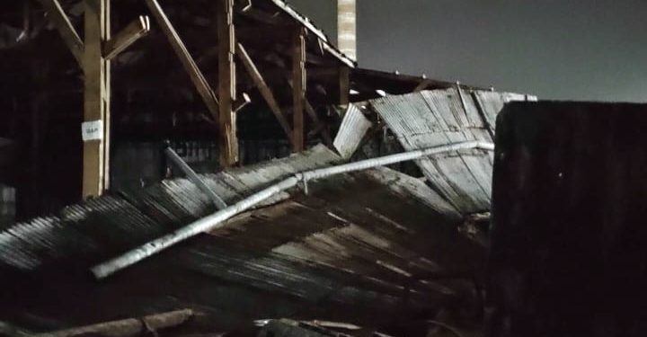 MUCHOS INCIDENTES DURANTE LA NOCHE Y LA MADRUGADA EN LA CIUDAD