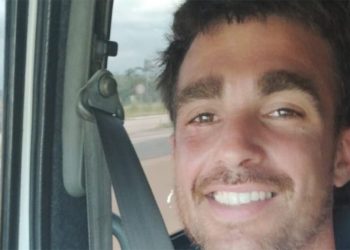 ENCONTRARON SIN VIDA AL ARGENTINO QUE SE HABÍA PERDIDO EN BRASIL