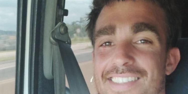ENCONTRARON SIN VIDA AL ARGENTINO QUE SE HABÍA PERDIDO EN BRASIL