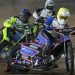 LA LLUVIA IMPIDIÓ QUE SE COMPLETARA LA SÉPTIMA FECHA DEL INTERNACIONAL DE SPEEDWAY