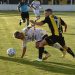OLIMPO EMPATO EN LO QUE FUE EL PRIMER AMISTOSO ANTE DEPORTIVO MADRYN