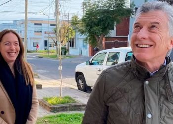 EL PRO RESPALDÓ EL RUMBO DEL GOBIERNO PERO PIDIO «REFORMAS ESTRUCTURALES URGENTES»