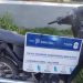 DETUVIERON A UNA PERSONA QUE CIRCULABA CON UNA MOTO ROBADA