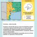 ALERTA AMARILLO POR TORMENTAS