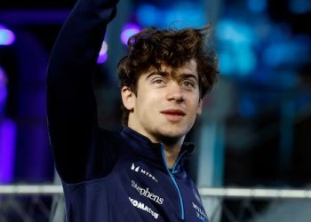 COLAPINTO PODRÍA SER PARTE DE UNA SERIE DE NETFLIX