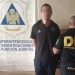 DETUVIERON EN JOSÉ LEÓN SUÁREZ AL SEGUNDO SOSPECHOSO POR EL CRIMEN EN EL BARRIO PAMPA CENTRAL
