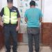DOS HOMBRES FUERON DETENIDOS POR AMENAZAS Y DAÑOS CONTRA SUS PAREJAS