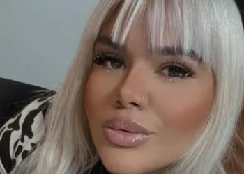 MORENA RIAL, DESDE LA CARCEL, CONTINÚA ACTIVA EN LAS REDES SOCIALES