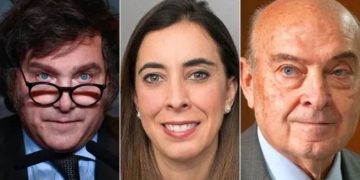 VARIOS CRUCES TENSARON LA RELACIÓN ENTRE JAVIER MILEI Y DOMINGO CAVALLO