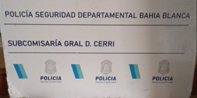 INTENTÓ ROBAR UNA CASA, NO PUDO Y TRATÓ ESCONDERSE EN OTRA, FUE DETENIDO