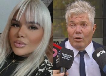 POR QUÉ LE OTORGARON LA «EXCARCELACIÓN EXTRAORDINARIA» A MORENA RIAL Y QUÉ IMPLICA ESA DECISIÓN