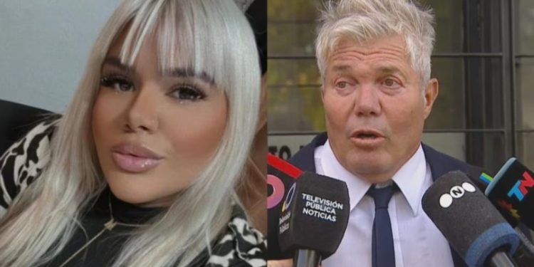 POR QUÉ LE OTORGARON LA «EXCARCELACIÓN EXTRAORDINARIA» A MORENA RIAL Y QUÉ IMPLICA ESA DECISIÓN