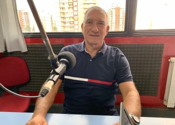 STAROBINSKY: «QUEREMOS RESALTAR LA FUERZA DE LA CIUDAD»
