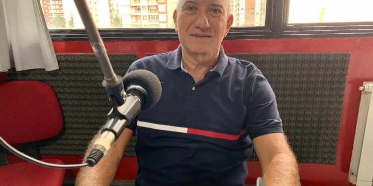 STAROBINSKY: «QUEREMOS RESALTAR LA FUERZA DE LA CIUDAD»