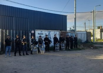 CLAUSURARON Y DESALOJARON DOS AFTERS POR FALTA DE HABILITACIÓN