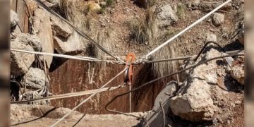 SE DERRUMBO UNA MINA DE ORO EN MALI Y DEJO 48 MUERTOS
